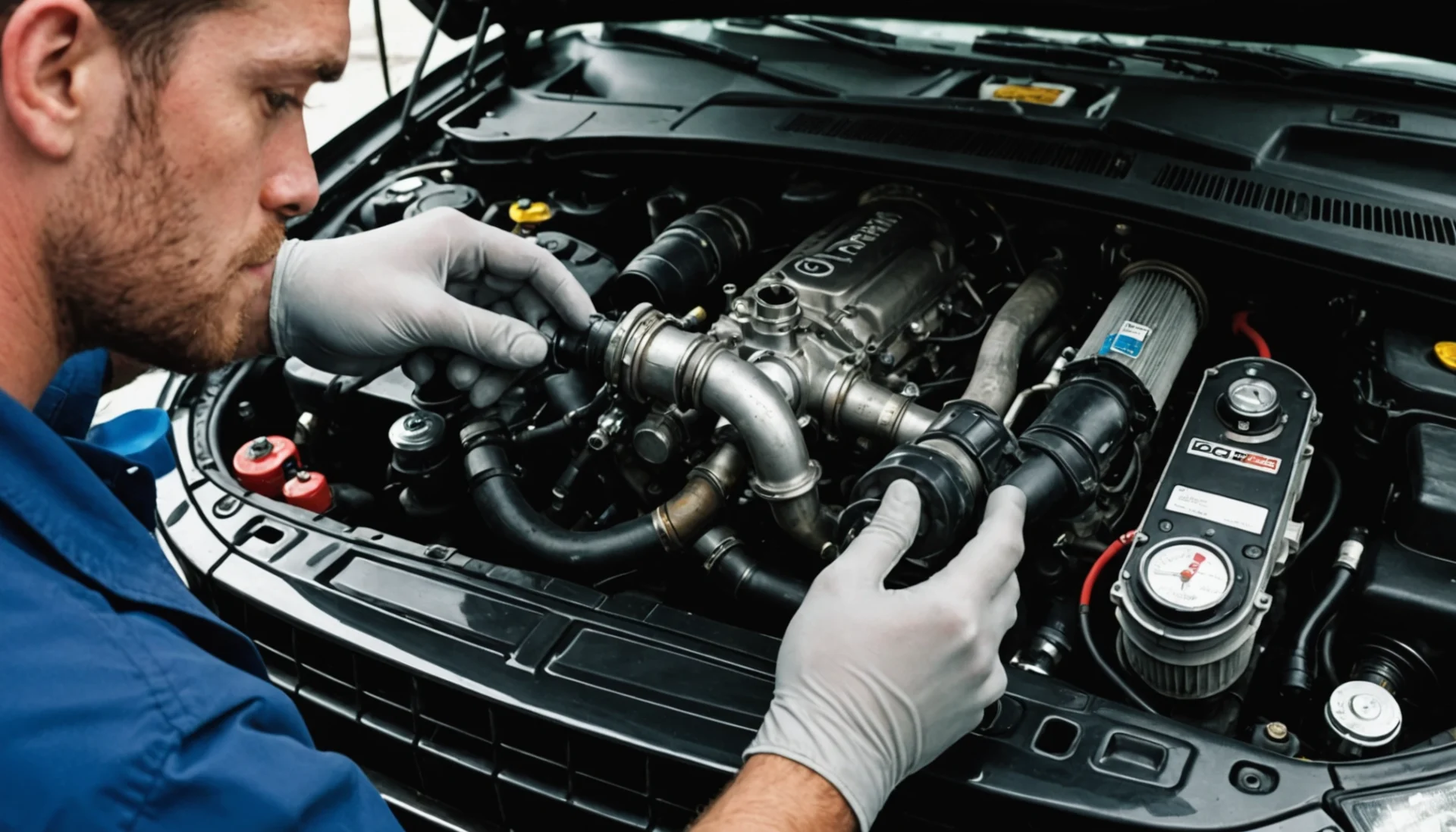 vanne egr symptome diesel