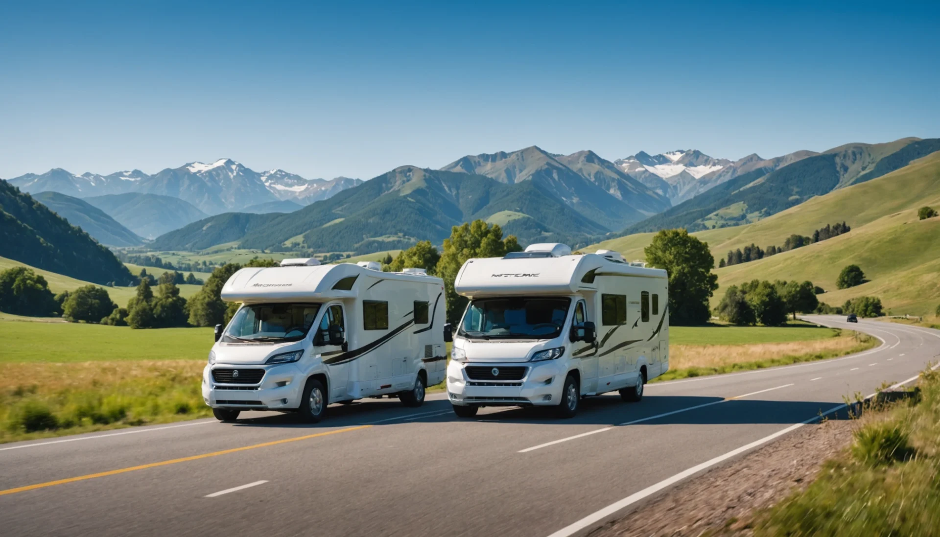 amortisseur pneumatique camping car
