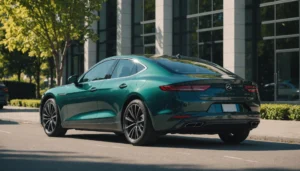 vitre teinté voiture