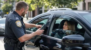 vitre teinte reglementation