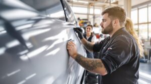 flocage voiture prix