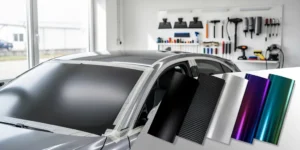 covering toit voiture