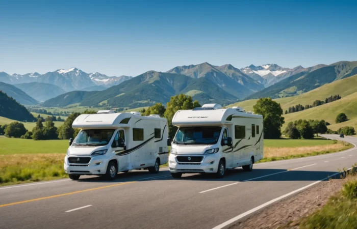 amortisseur pneumatique camping car