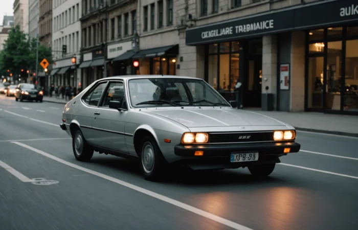 défaut système de freinage automatique 308