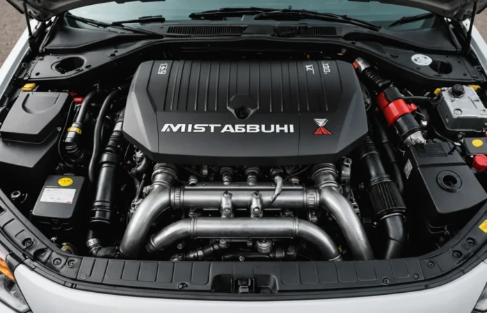 fiabilité moteur mitsubishi 22 did 150cv